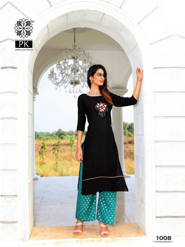 Aradhna-Plazo-City-2-Kurti-With-Plazzo